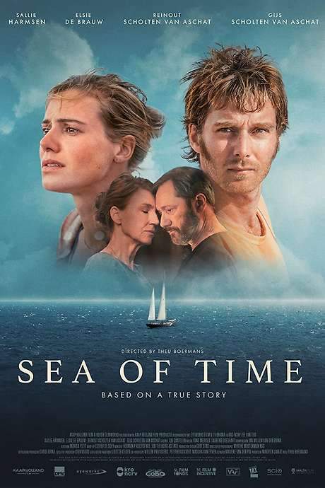 Sea of Time